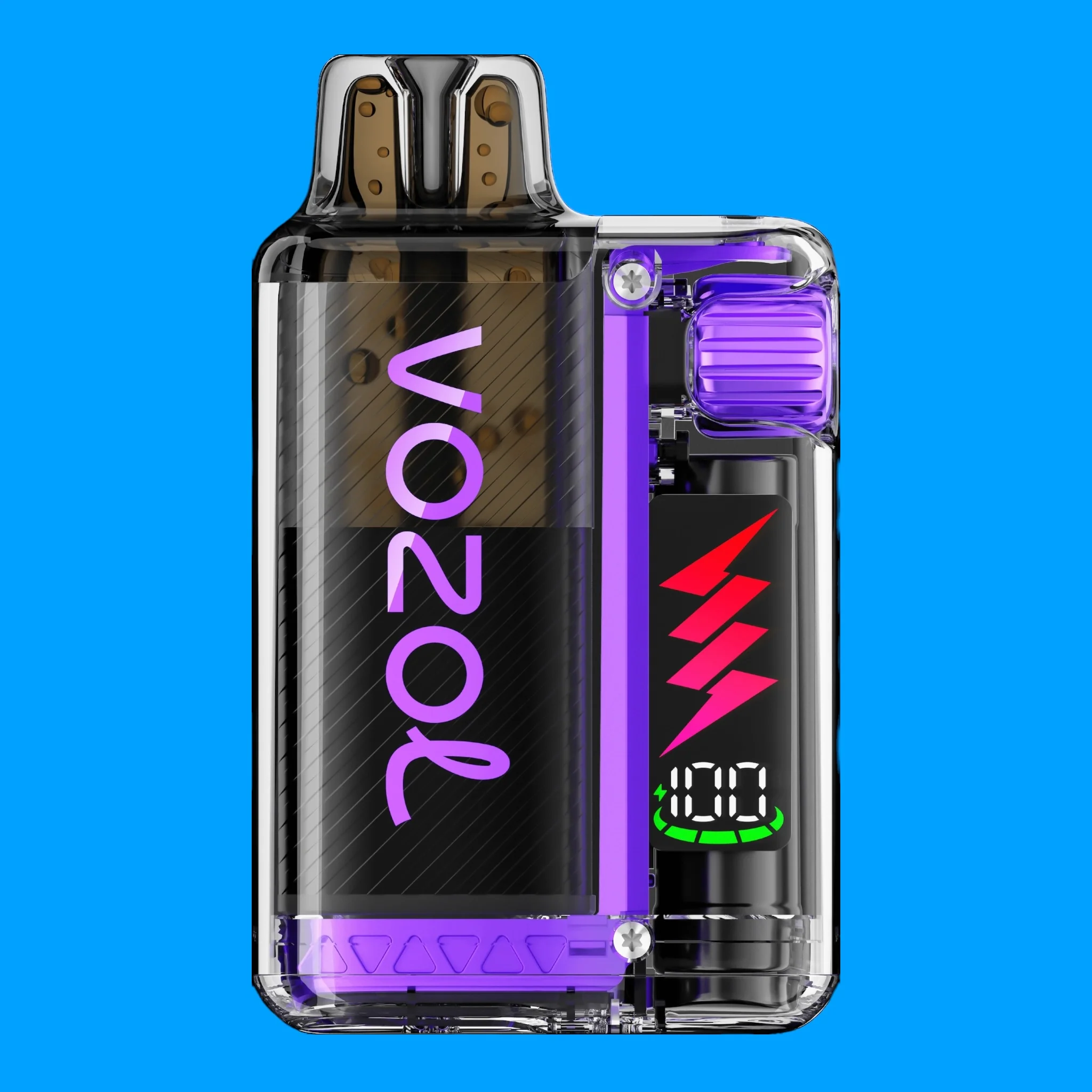 Puff VOZOL Vista Plug - Image 22