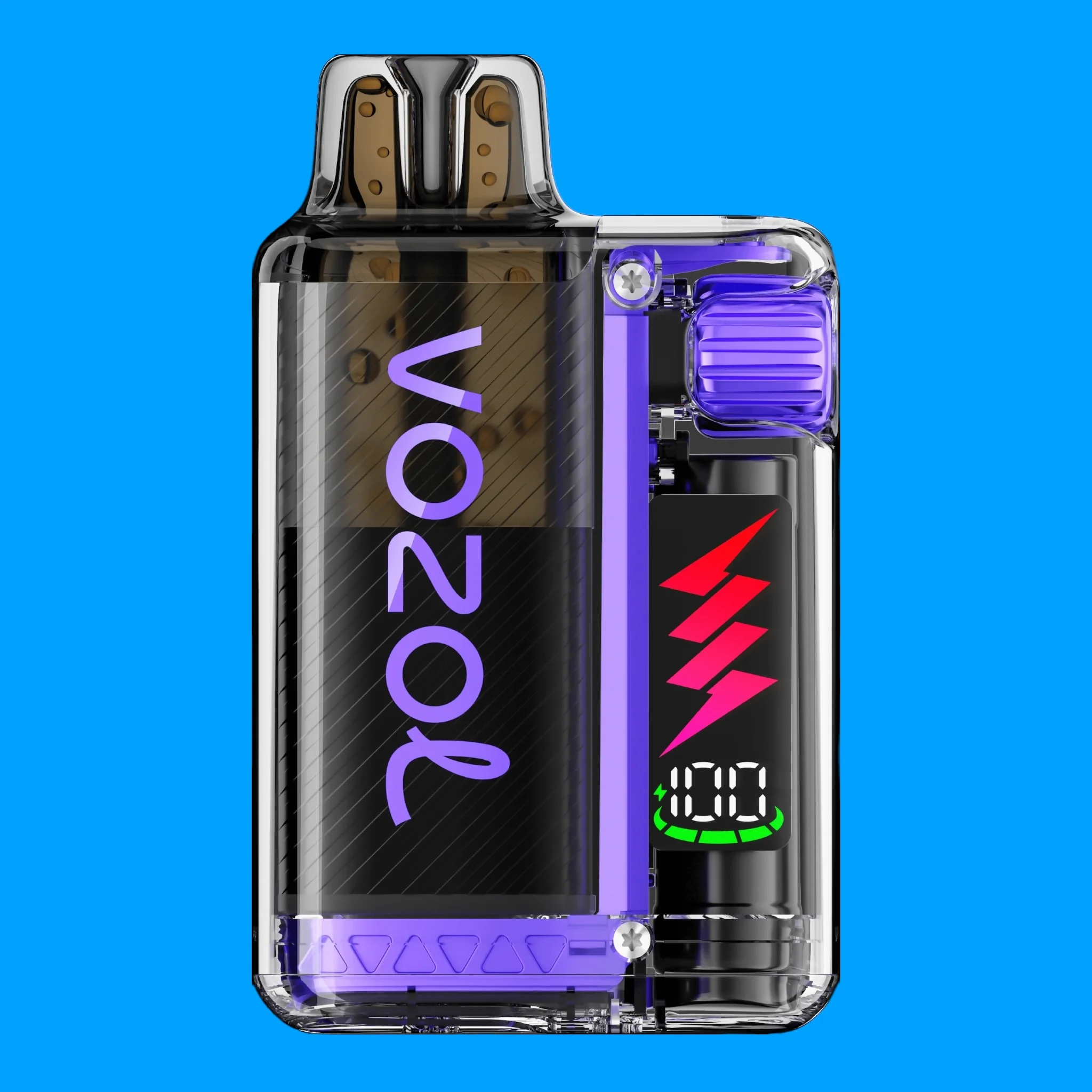 Puff VOZOL Vista Plug - Image 26