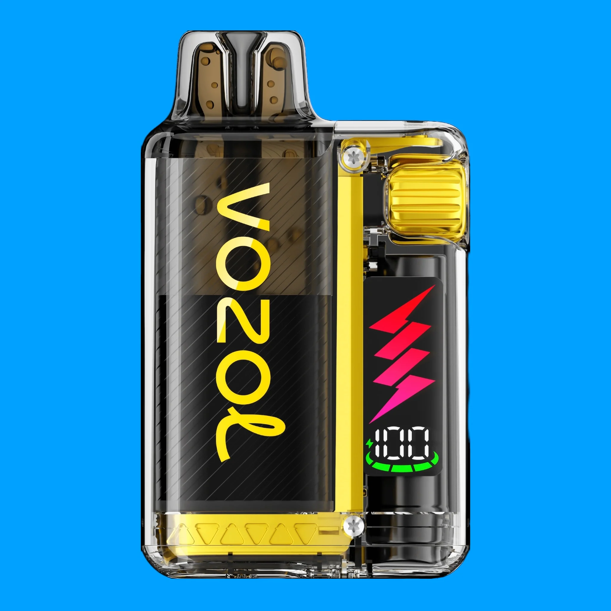 Puff VOZOL Vista Plug - Image 28