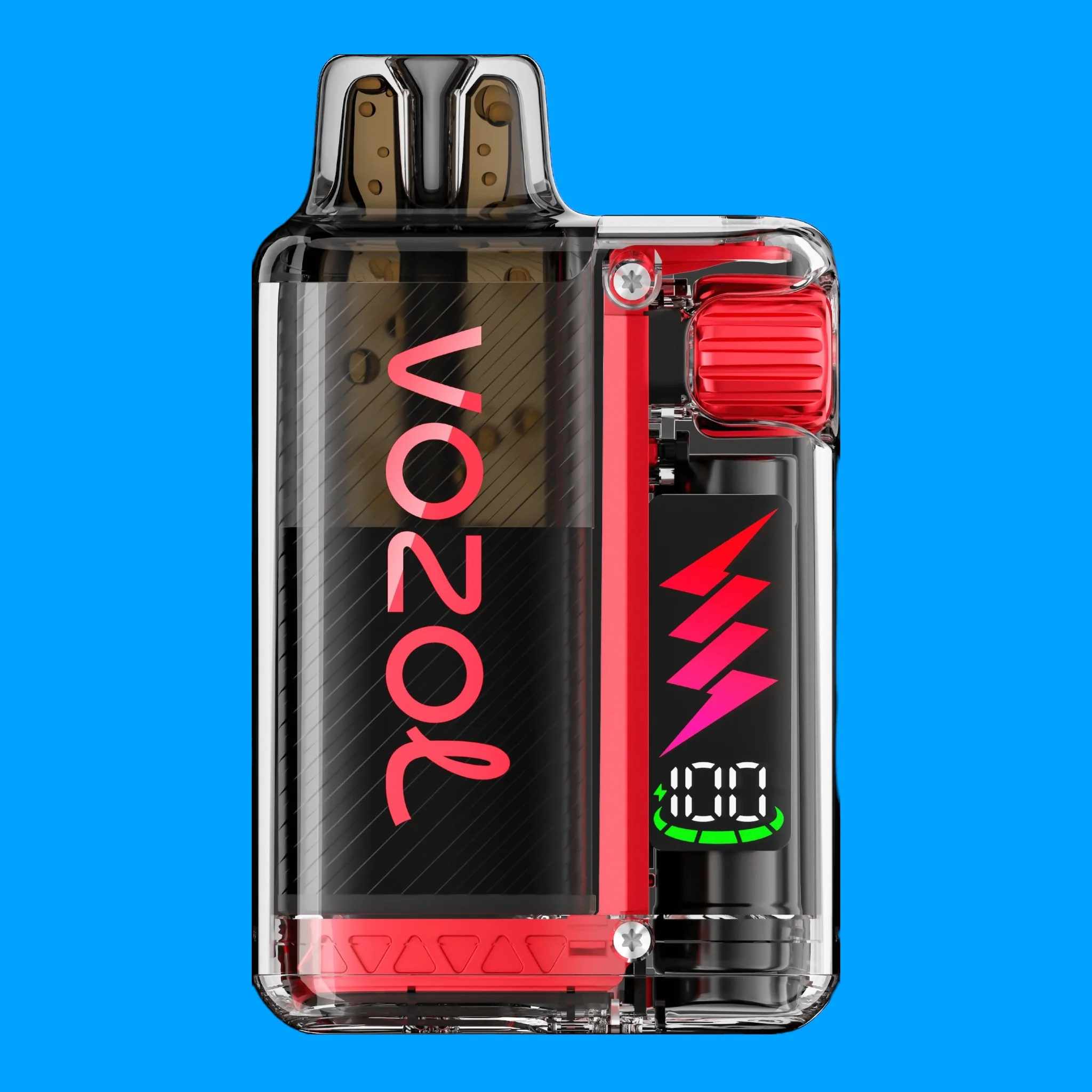 Puff VOZOL Vista Plug - Image 30