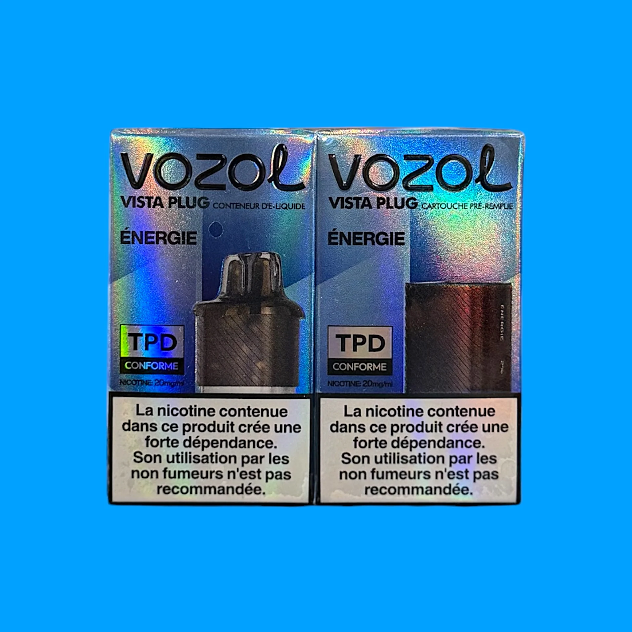 VOZOL POD - Image 3