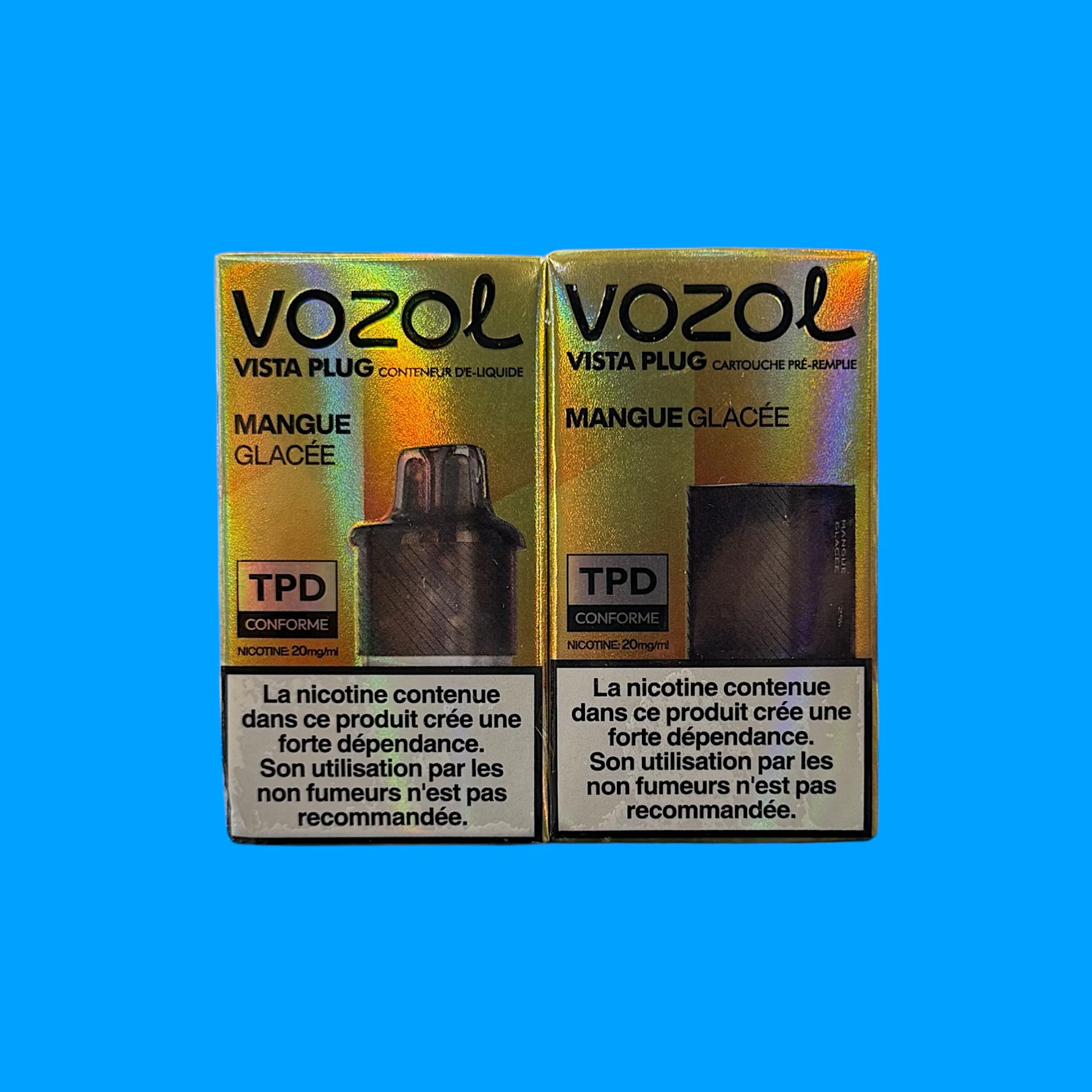 VOZOL POD - Image 4